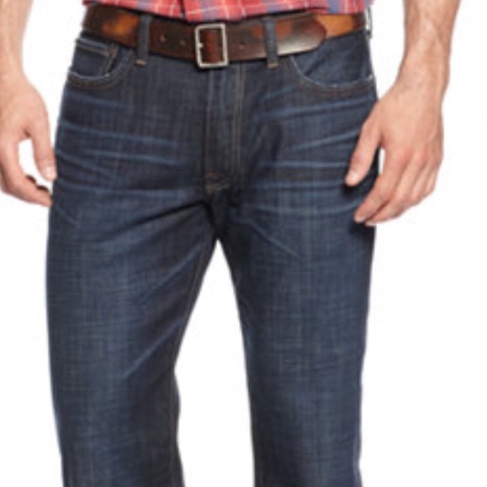 Lucky Brand Jeans